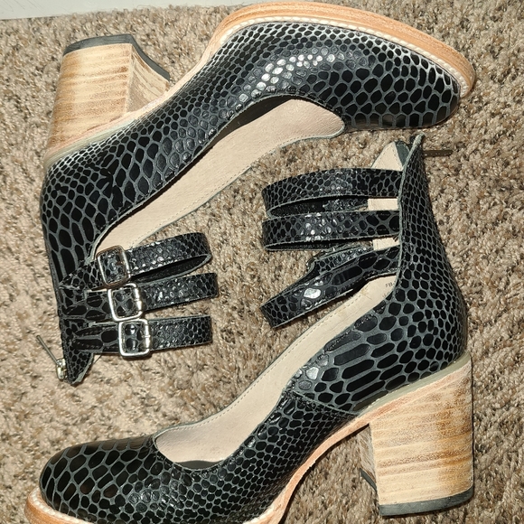 Freebird Randi - Picture 3 of 5